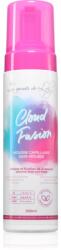 Les Secrets De Loly Cloud Fusion spuma pentru fixare puternica pentru păr 200 ml