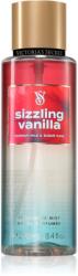 Victoria's Secret Sizzling Vanilla spray pentru corp pentru femei 250 ml