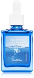 Dr. Althea Aqua Marine Deep Serum ser hidratant pentru stralucire 30 ml