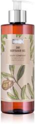 BIOBAZA 3in1 Body&Hair Gel Silky Comfort sampon, balsam si gel de dus 3in1 400 ml