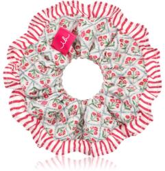 invisibobble Sprunchie Wildflower Cottage Life inel de par invizibil 1 buc