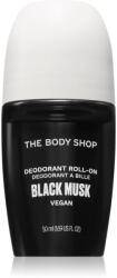 The Body Shop Black Musk Deodorant deodorant stick 50 ml