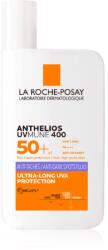 La Roche-Posay Anthelios UVMUNE 400 lotiune pentru indepartarea petelor pigmentare SPF 50+ 50 ml