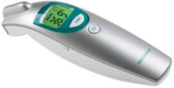 Medisana Termometru Digital MEDISANA 76120 cu Infrarosu Grade Celsius Bebelusi si Adulti Argintiu (4015588761201)