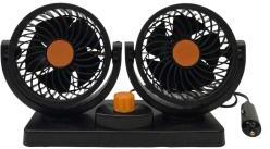  Dupla autós ventilátor (HX-T304-24V) (HX-T304-24V)