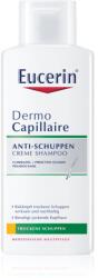 Eucerin DermoCapillaire șampon pentru par uscat si cu matreata 250 ml - notino