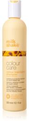 Milk Shake Colour Care Shampoo șampon de protecție și hidratare pentru păr vopsit 300 ml