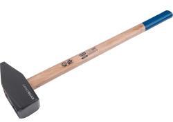 Extol Craft kalapács, 5kg, DIN 1042, HRC 50-58 (911015) (911015)