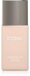 ICONIC London Super Smoother дълготраен матиращ фон дьо тен цвят Cool Fair 30ml