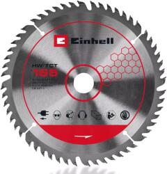 Einhell Fűrészlap 165x20 mm 56 fogas (4502078) (4502078)