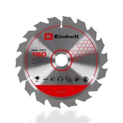 Einhell Fűrészlap 150x20 mm 18 fogas (4502075) (4502075)