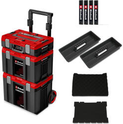 Einhell E-Case Guruló Műhely Sealed (4540055) (4540055)