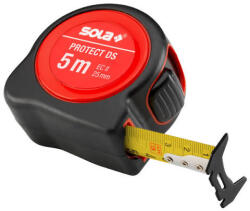 SOLA mérőszalag 5, 0 fmx25mm 50550701 protect pe ds 525