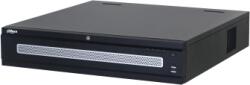 Dahua NVR 32ch IP, 12MP, 2U, 8xHDD, 4K/8K decodare, WizMind, SMD+, P2P, Functii IVS - Dahua NVR608RH-32-XI (NVR608RH-32-XI)