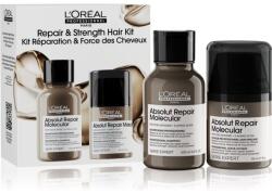 L'Oréal Serie Expert Absolut Repair Molecular ajándékszett