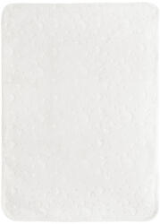 Art Kids Бебешко одеяло Lorelli - Twinkle, 80 х 110 cm, бяло (10340192501) - ozone