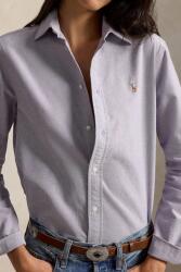 Ralph Lauren риза дамска от памук (211970736) - answear - 332,30 лв