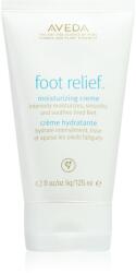 Aveda Foot Relief Moisturizing Creme mélyen hidratáló krém lábra 125 ml