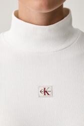Calvin Klein Jeans блуза с дълги ръкави дамска с памук (LV047D203G) - answear - 97,60 лв