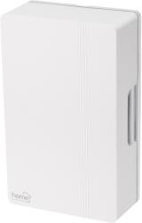 Somogyi Elektronic D6N vezetékes dallamcsengő, 36 dallam, szabályozható hangerő, hálózati vagy elemes tápellátás, 4 fokozatú hangerő (D6N)