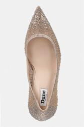 Dune London обувки с ток BRIGHTEST - answear - 271,66 лв