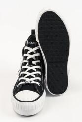 KARL LAGERFELD Kampus Max високи кецове дамски (KL60459.900)