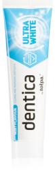 tołpa Dentica Ultra White fehérítő fogkrém 100 ml