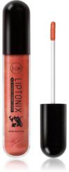 J.Cat Beauty’ Liptnix Extreme Shimmer Topper csillogó ajakfény árnyalat 109 Atomic Girl 8 g