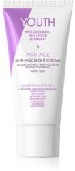 YOUTH Anti-Age Anti-Age Night Cream regeneráló éjszakai krém érett bőrre 50 ml