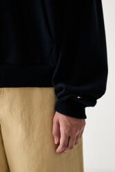Tommy Hilfiger суичър с цип и качулка дамски от памук (WW0WW50938)