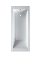 Roltechnik EasyBath egyenes fürdőkád 150 (RT1-15070)