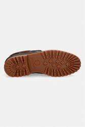 Timberland мокасини мъжки от кожа Authentic (TB0A44YFAI21)