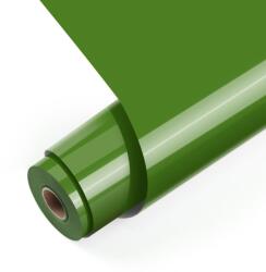 LOKLiK Vinyl termotransfer verde iarba, 30, 5 x 180 cm, LOKLiK
