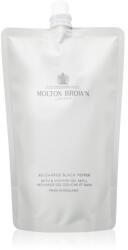 Molton Brown Black Pepper felfrissítő tusfürdő gél 400 ml - notino - 12 050 Ft