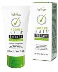 ItalWax Crema pentru fire crescute sub piele dupa epilare Active Paste Ingrown 30ml (C_IHP30_IT)
