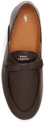 Ralph Lauren лоуфъри дамски от кожа Pl Wlabe (818P11017003.200)