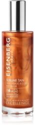 EISENBERG Sublime Tan Huile Visage & Corps napolaj arcra és testre SPF 6 100 ml
