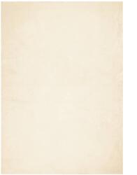 vidaXL HUARTE krémszínű rövid szálú puha és mosható szőnyeg 160x230 cm 5.5 kg (375041)
