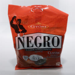 Negro cukor classic 63 g
