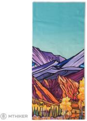 BUFF coolnet uv® csősál, Rocky Mountain nemzeti park ()