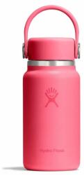 Hydro Flask Micro Hydro 200 ml termosz rózsaszín