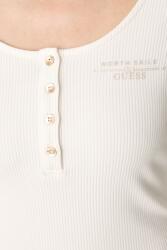 Guess блуза с дълги ръкави дамска с вискоза X NORTH SAILS (W6YP60.K5318) - answear - 134,93 лв
