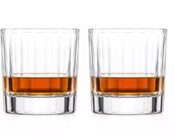 Zwiesel Glas Whiskys pohár kisméretű Bar Premium No. 1, 284 ml, 2 darabos készlet