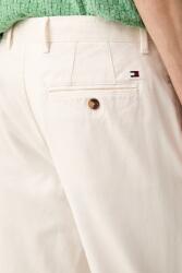 Tommy Hilfiger панталон slim fit мъжки от памук с еластан (MW0MW43151) - answear - 207,30 лв