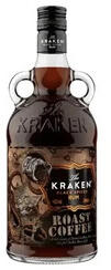 Kraken Roast Coffe Black Spiced rum 1l 40% Drs
