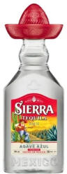 Sierra Blanco 0.05l 35%