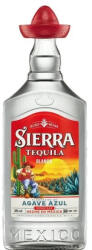 Sierra Blanco 0.7l 35% Drs