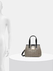 Morgan чанта crossbody дамска от сплетена материя 2ALIZEE (261.2ALIZEE)