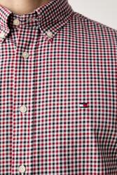 Tommy Hilfiger риза мъжка от памук (MW0MW43319)