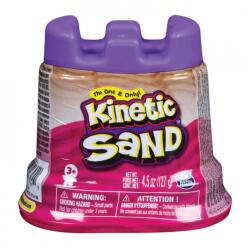 Spin Master Cupa Kinetic Sand cu nisip lichid roz (6059169_RUZOVA)